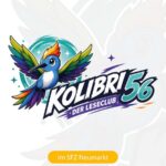 Veranstaltungsbild der Kolibris Leseecke